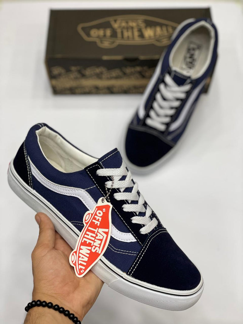 Vans Old Skool Shoe
