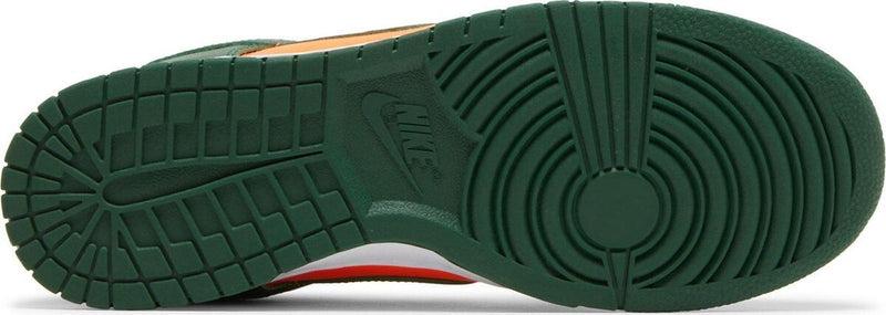 Dunk Low Retro Sneakers