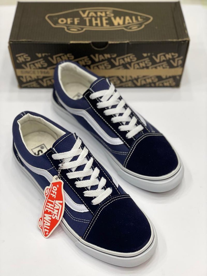 Vans Old Skool Shoe