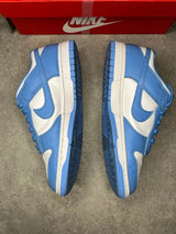 Dunk Low Retro Sneakers