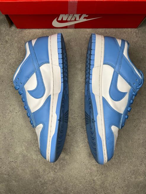 Dunk Low Retro Sneakers