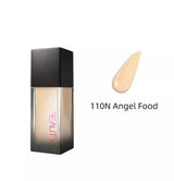 Huda Beauty fauxfilter foundation