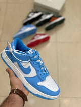 Dunk Low Retro Sneakers