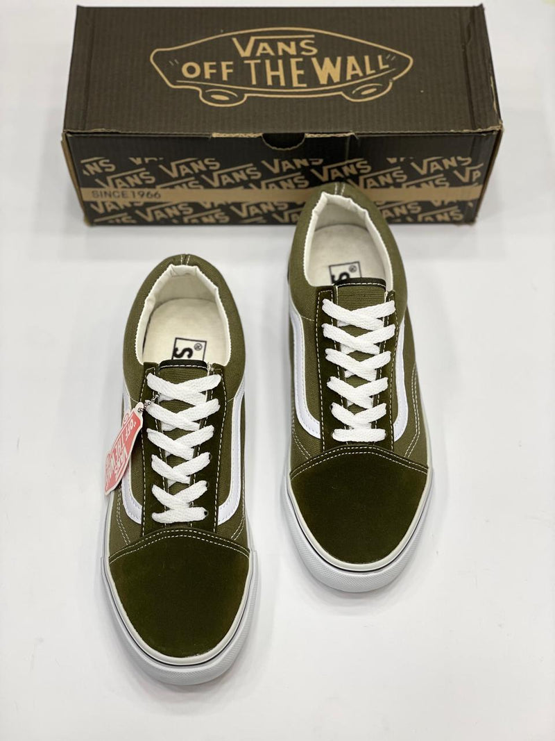 Vans Old Skool Shoe