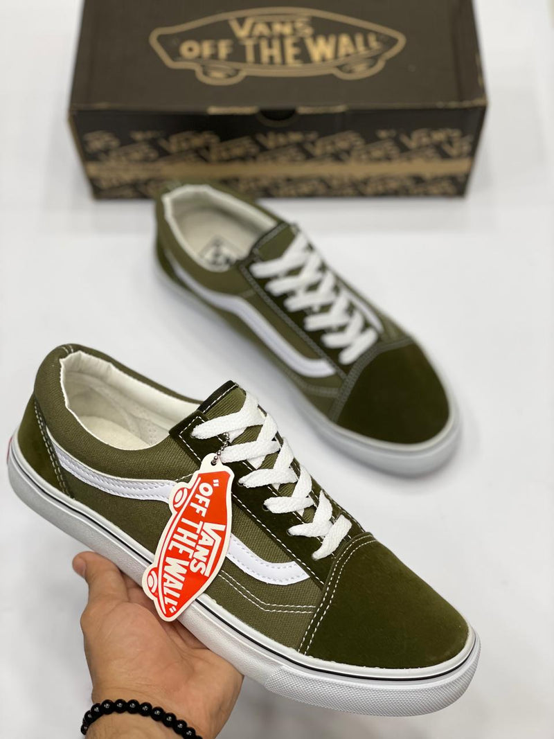 Vans Old Skool Shoe