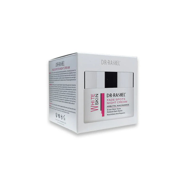 Dr.Rashel Fade Spots Night Cream