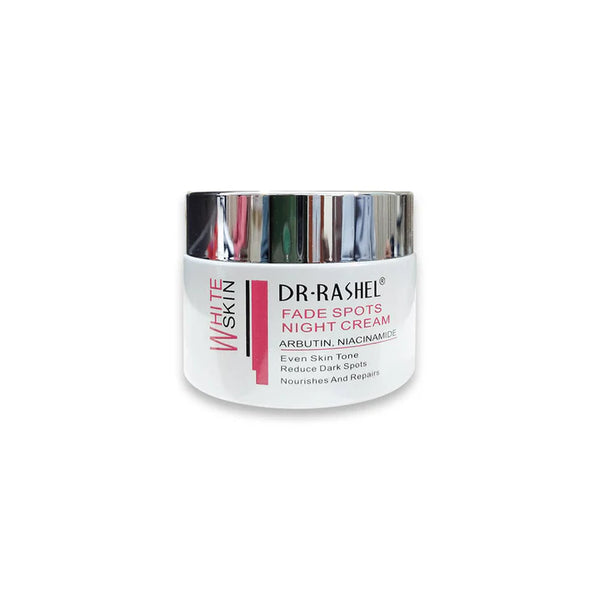 Dr.Rashel Fade Spots Night Cream