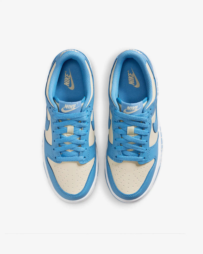 Dunk Low Retro Sneakers