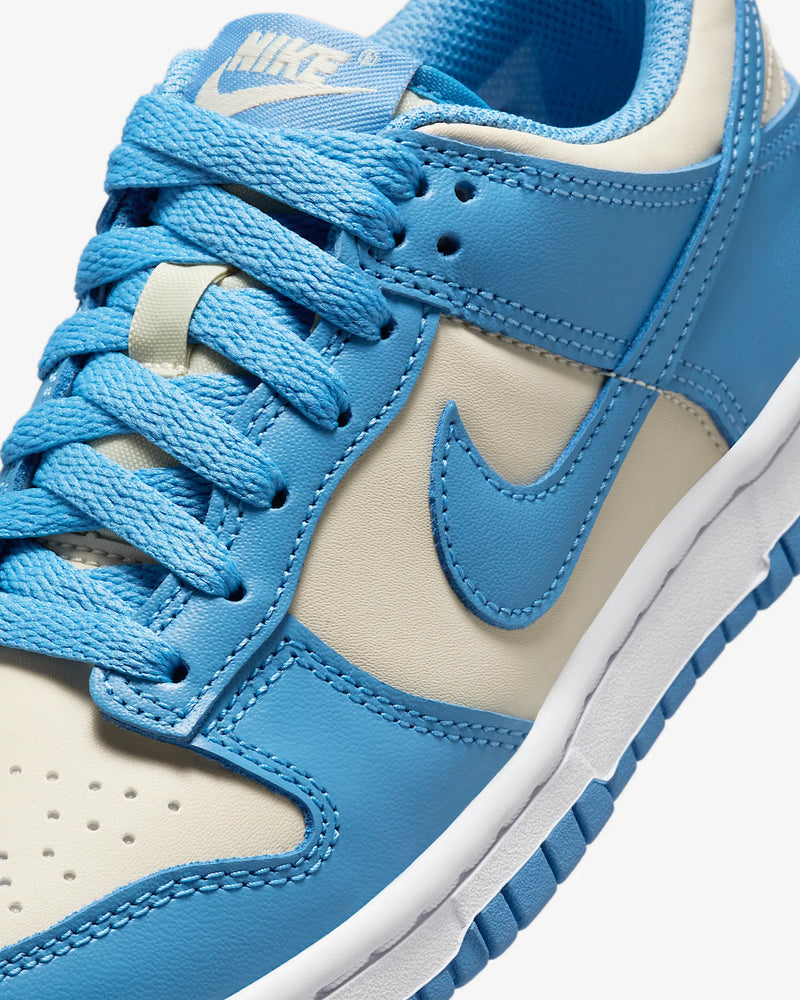 Dunk Low Retro Sneakers