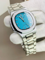 PATEK PHILIPPE (Nautilus model)