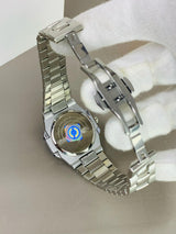 PATEK PHILIPPE (Nautilus model)