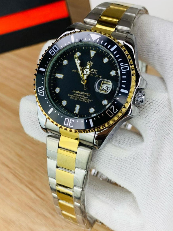 Rolex Submariner ( Original styled Copy)