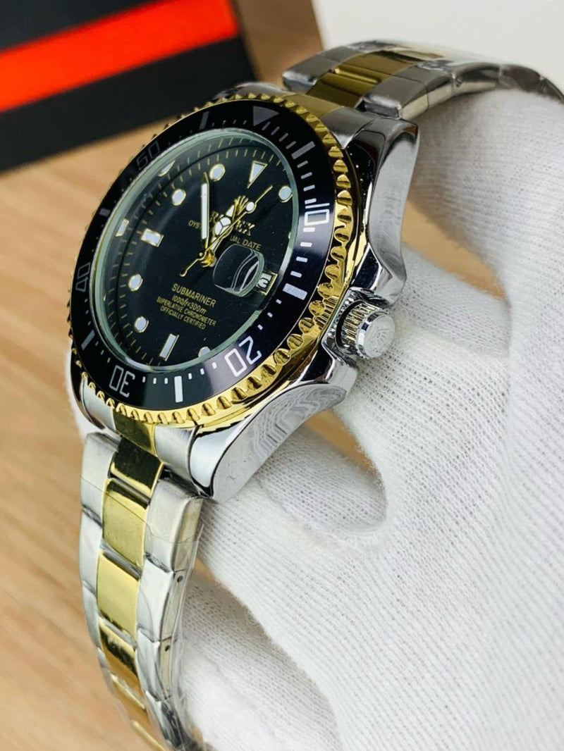 Rolex Submariner ( Original styled Copy)