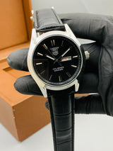TAG Heuer CARRERA Calibre 5 Watch