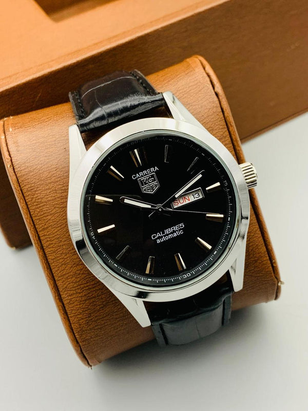 TAG Heuer CARRERA Calibre 5 Watch