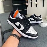 Dunk Low Retro Sneakers