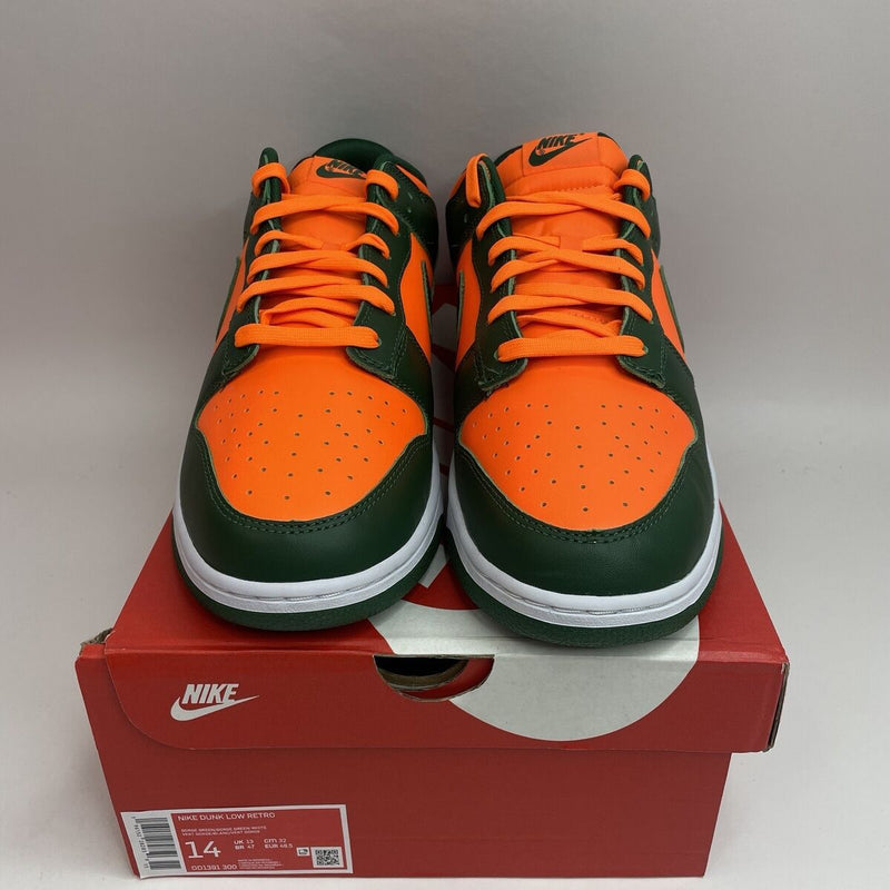 Dunk Low Retro Sneakers