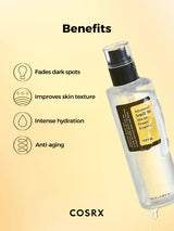 COSRX Snail Mucin 96% Power Repairing Essence 3.38 fl.oz 100ml