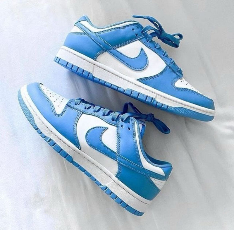 Dunk Low Retro Sneakers