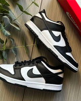 Dunk Low Retro Sneakers