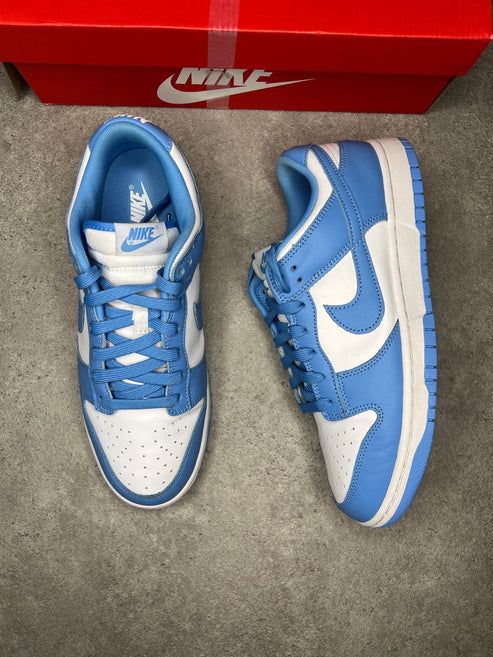 Dunk Low Retro Sneakers