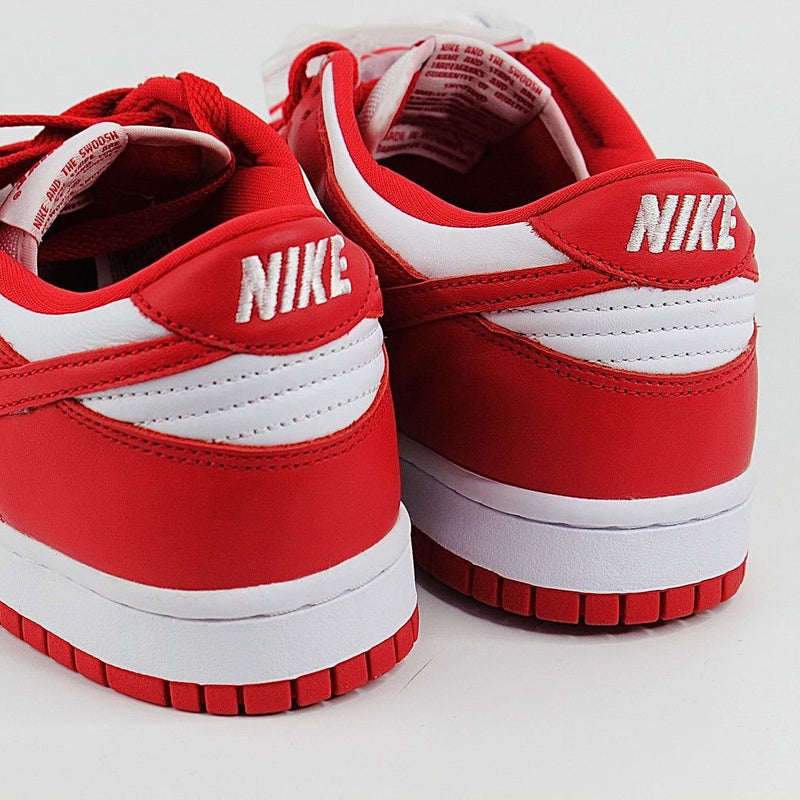 Dunk Low Retro Sneakers
