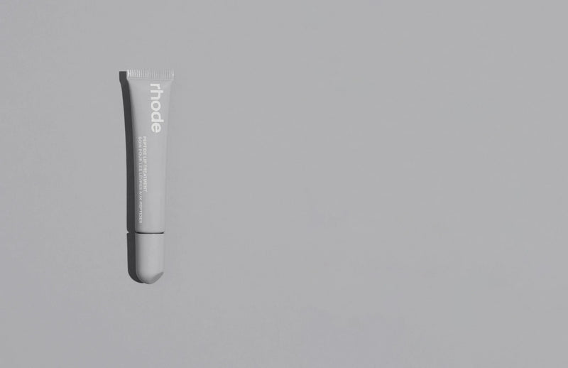 Rhode Peptide Lip Tint
