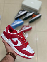 Dunk Low Retro Sneakers