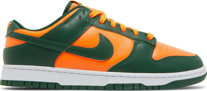 Dunk Low Retro Sneakers