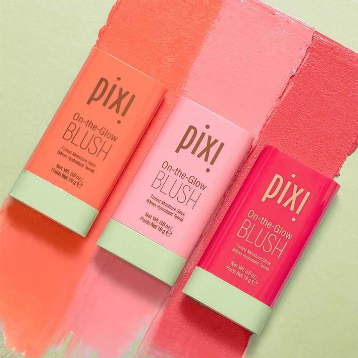 Pixi Beauty (On-the-Glow Blush)