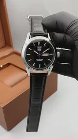 TAG Heuer CARRERA Calibre 5 Watch