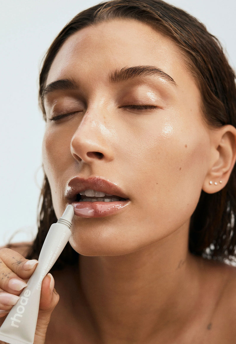 Rhode Peptide Lip Tint